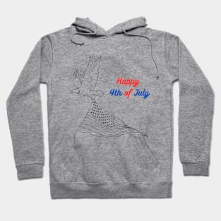 4th of July Hoodie